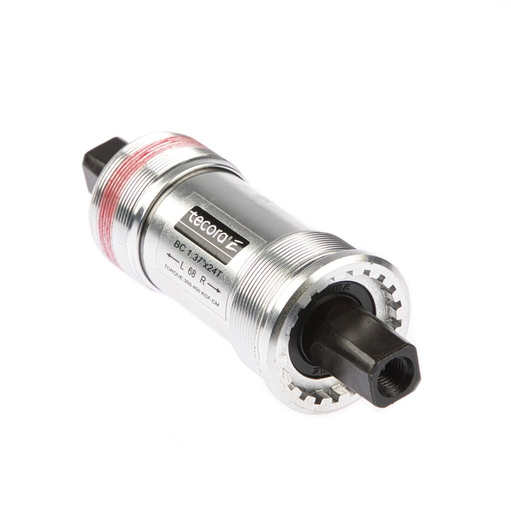 Buzaglo Tecora e trapas 116mm bsa, kettinglijn 23.5, alu cup
