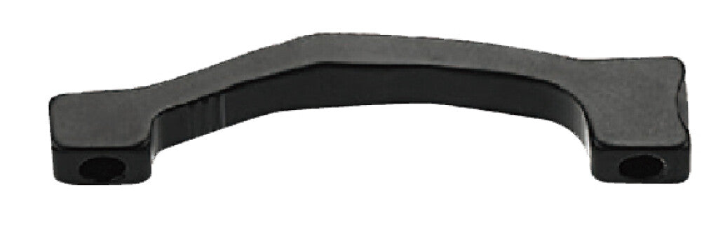 Tektro schijfrem adapter a12: postmount ø180 naar ø203mm