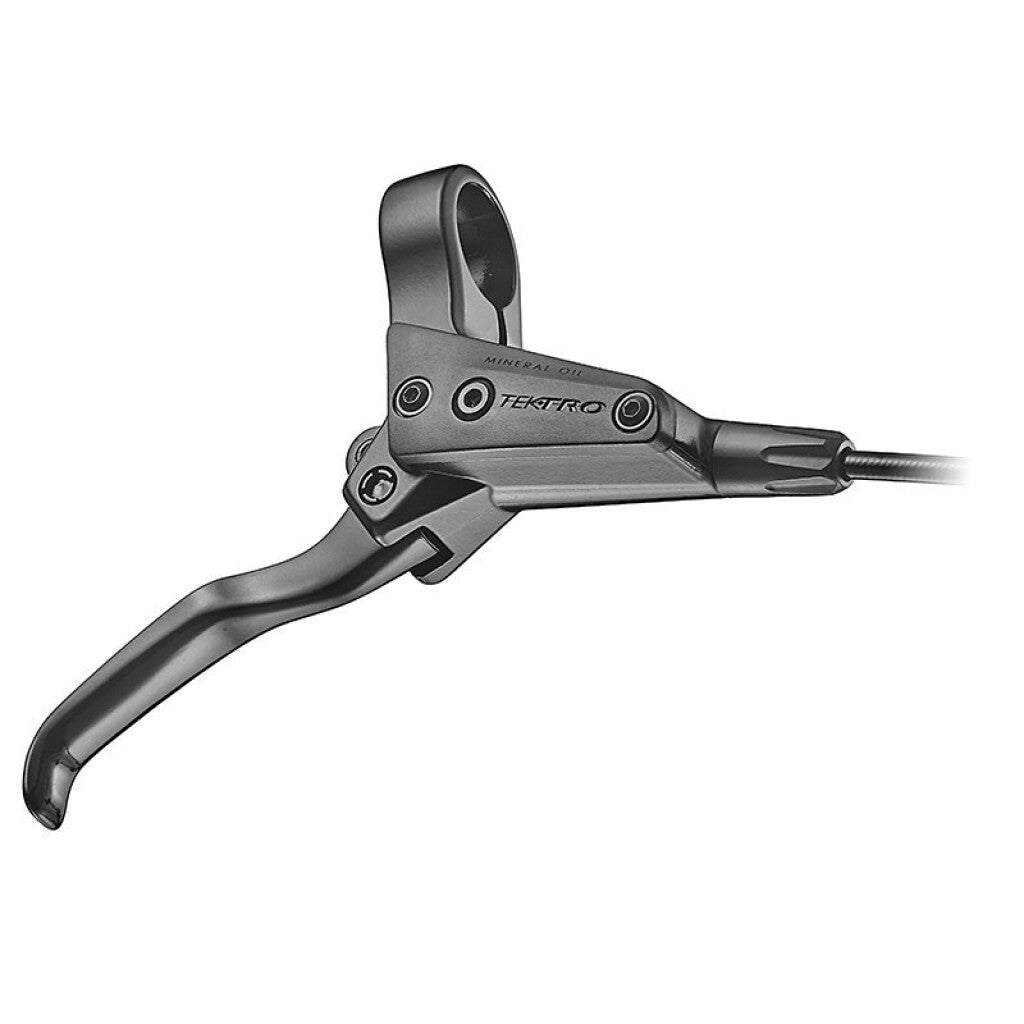Buzaglo Tektro schijfrem hydraulische remgreep hm1.0 rechts hd-m280