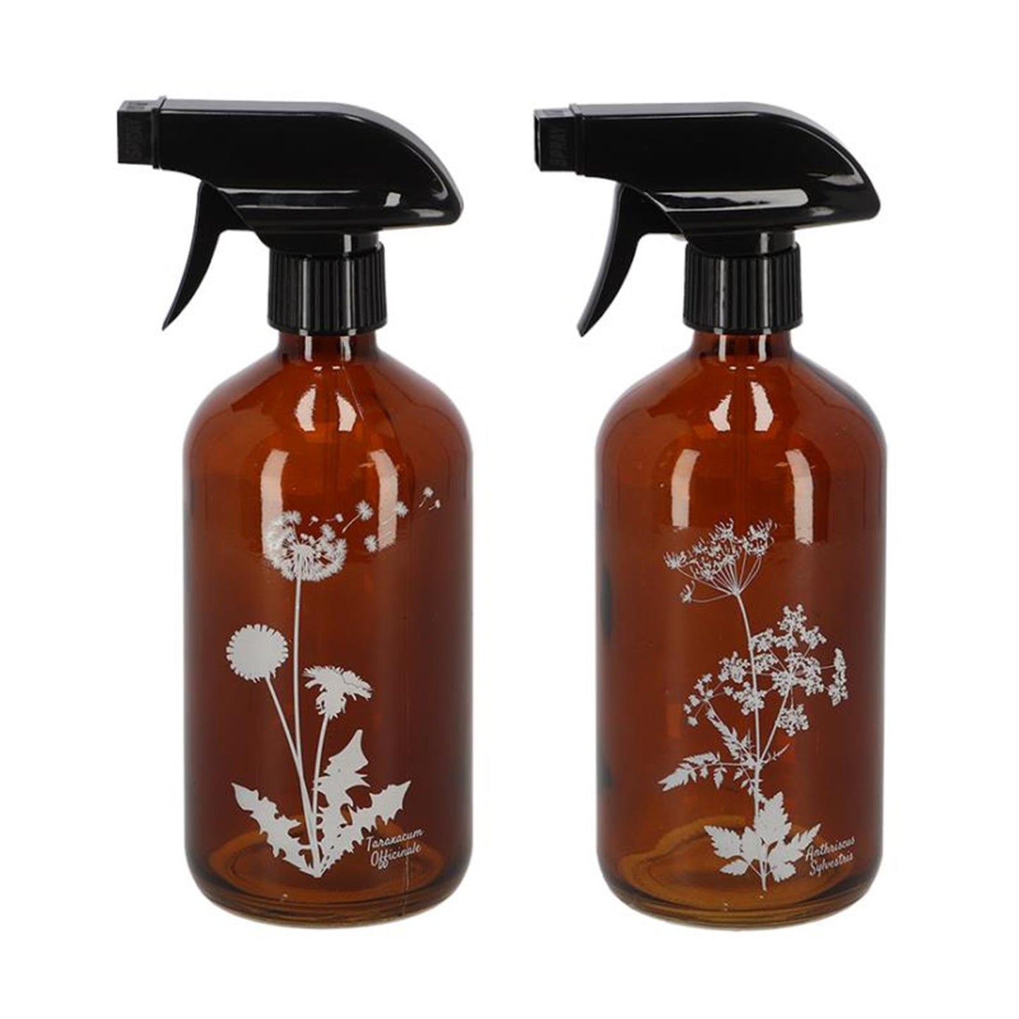 Esschert Design spuitfles bloem 0,5l