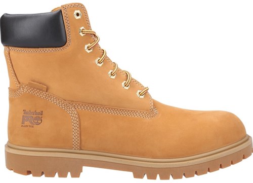 Timberland Pro werkschoen iconic s3 honing | honing | maat 46 - 192363645056