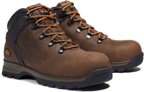 Timberland Pro werkschoen splitrock xt s3 | honing | maat 42 - 192363614199