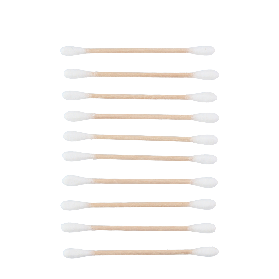 Ty Touch of beau wattenstaafjes 200 stuks