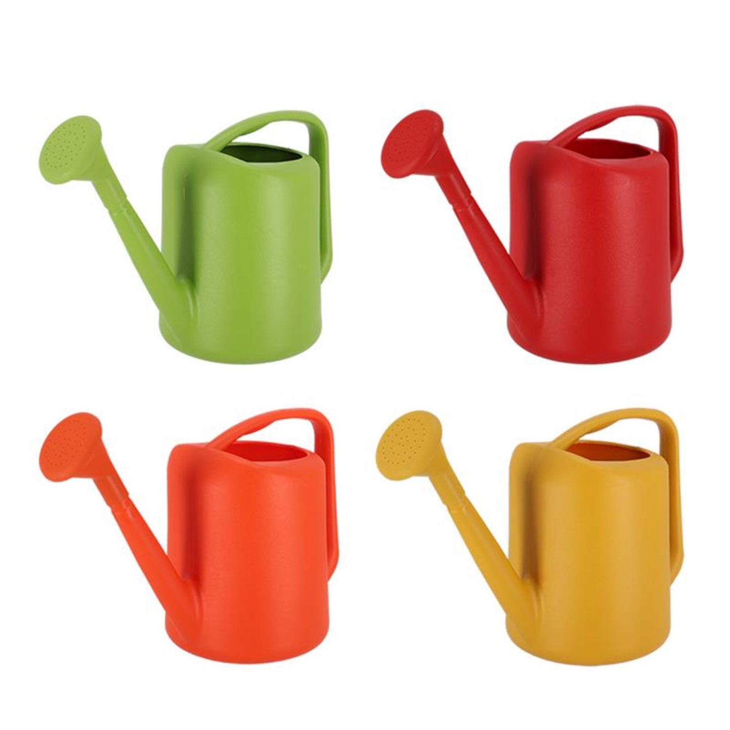Esschert Design gieter natuurtinten 6,5l