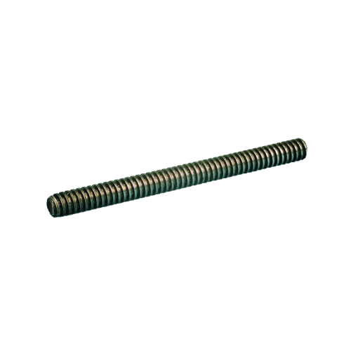 draadeind trapezium 1mtr 22x5