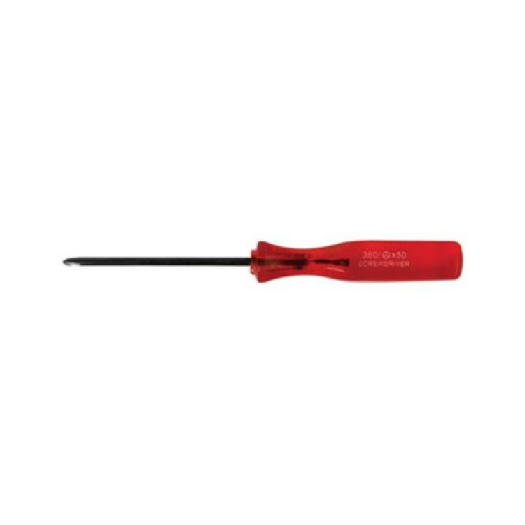 Tri-Wing schroevendraaier - 2,5mm