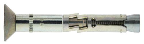 SPIT Triga z-csk xtrem anker v10-15 27 vz vpe=25
