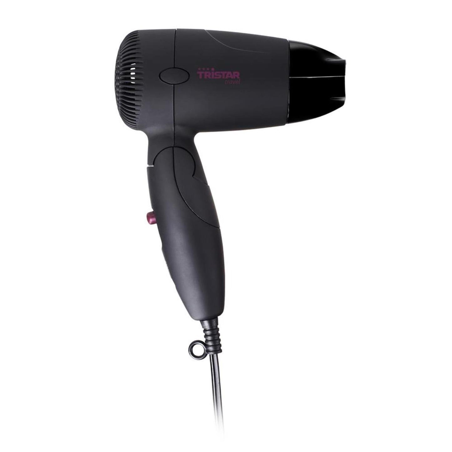 Tristar reishaardroger 1200w zwart