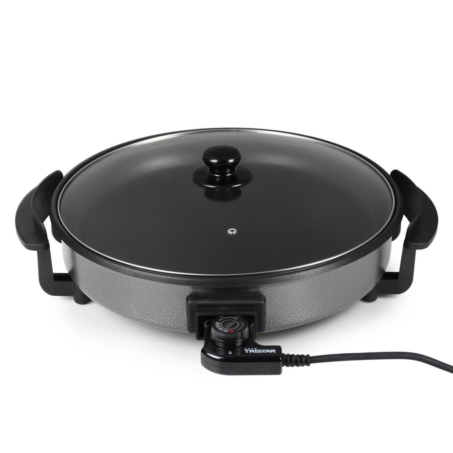Tristar multifunctionele hapjespan ø40cm