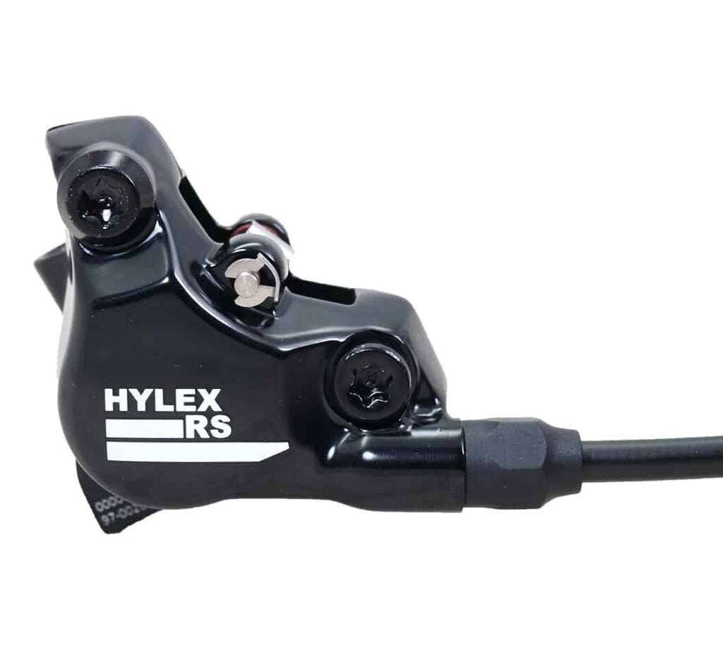 TRP hd-c811 hylex-rs fm hydr.schijfrem lh, leid. 1900mm, zw