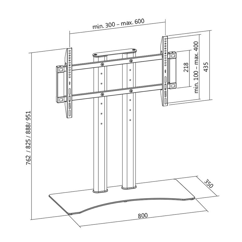 Abi Tv standaard