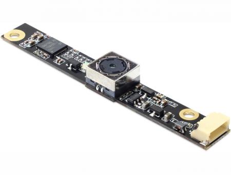 USB 2.0 Mini Camera - 3.14 Megapixel - 62°