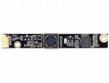 USB 2.0 Mini Camera - 3.14 Megapixel - 62°