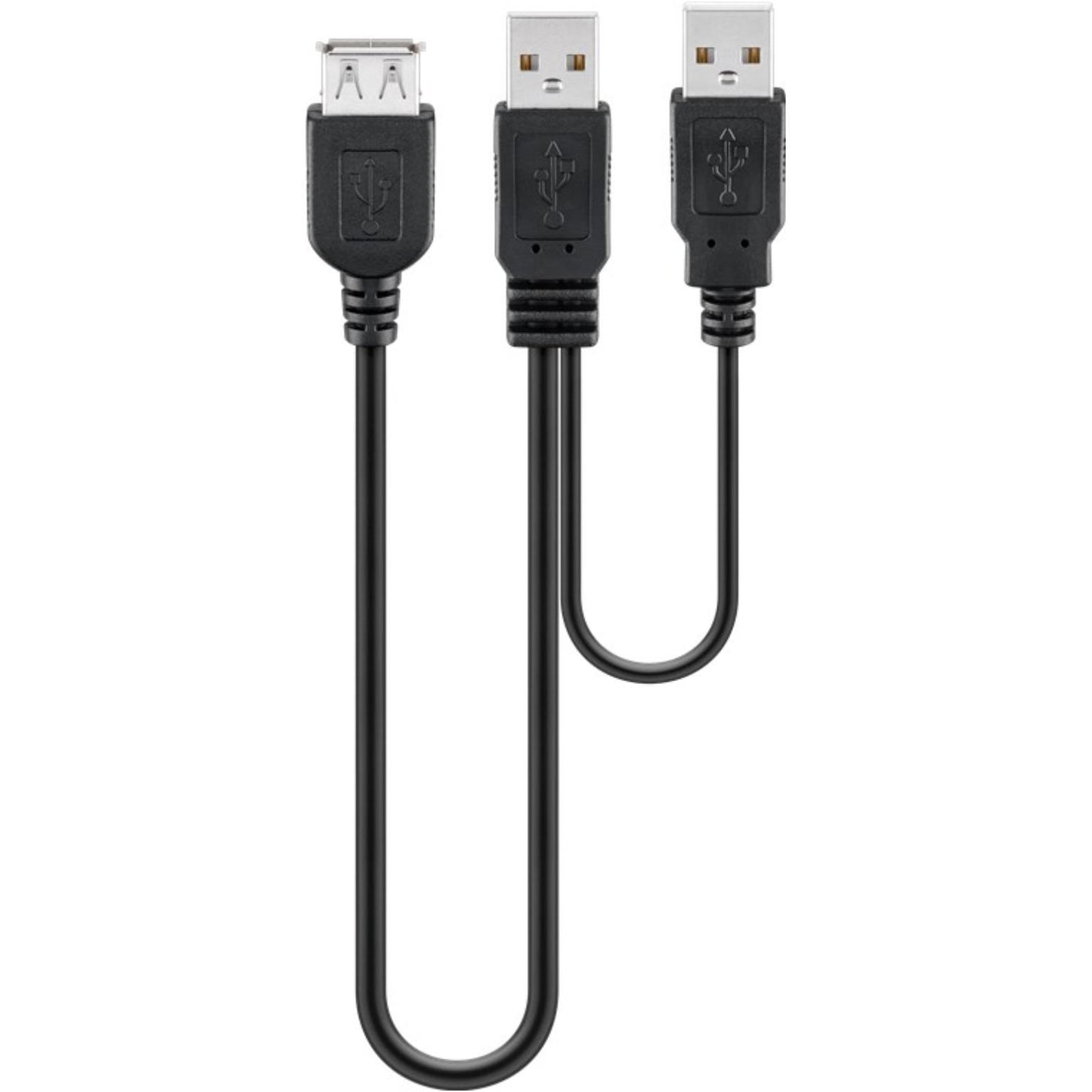Ngk Usb a naar usb a verleabel
