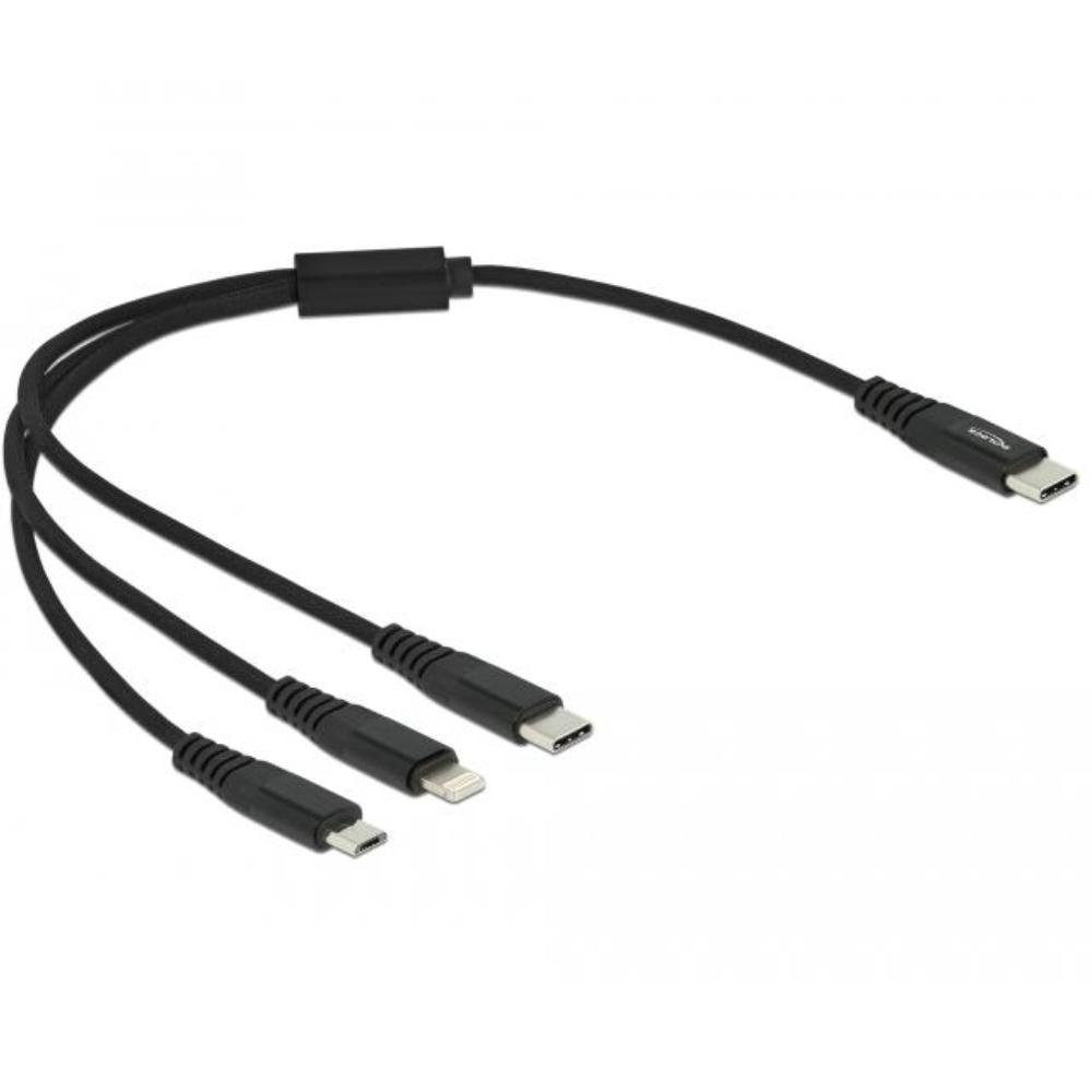 Abi Usb c multiport kabel