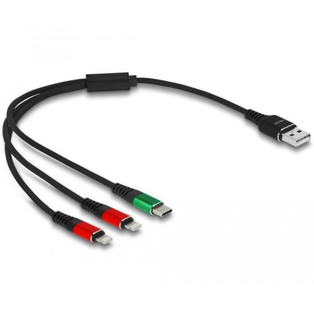 Abi Usb c multiport kabel