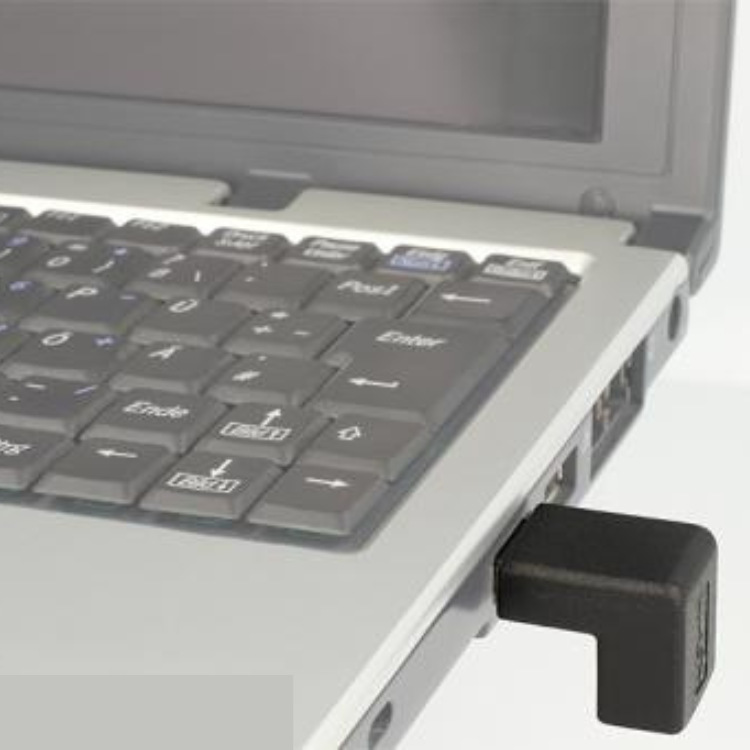 USB A naar USB A verloopstekker