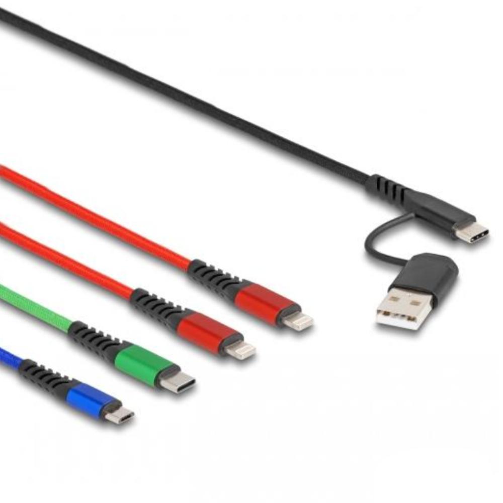 Abi Usb c multiport kabel