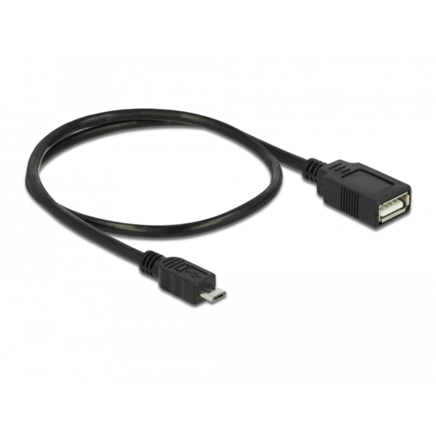 Micro USB kabel