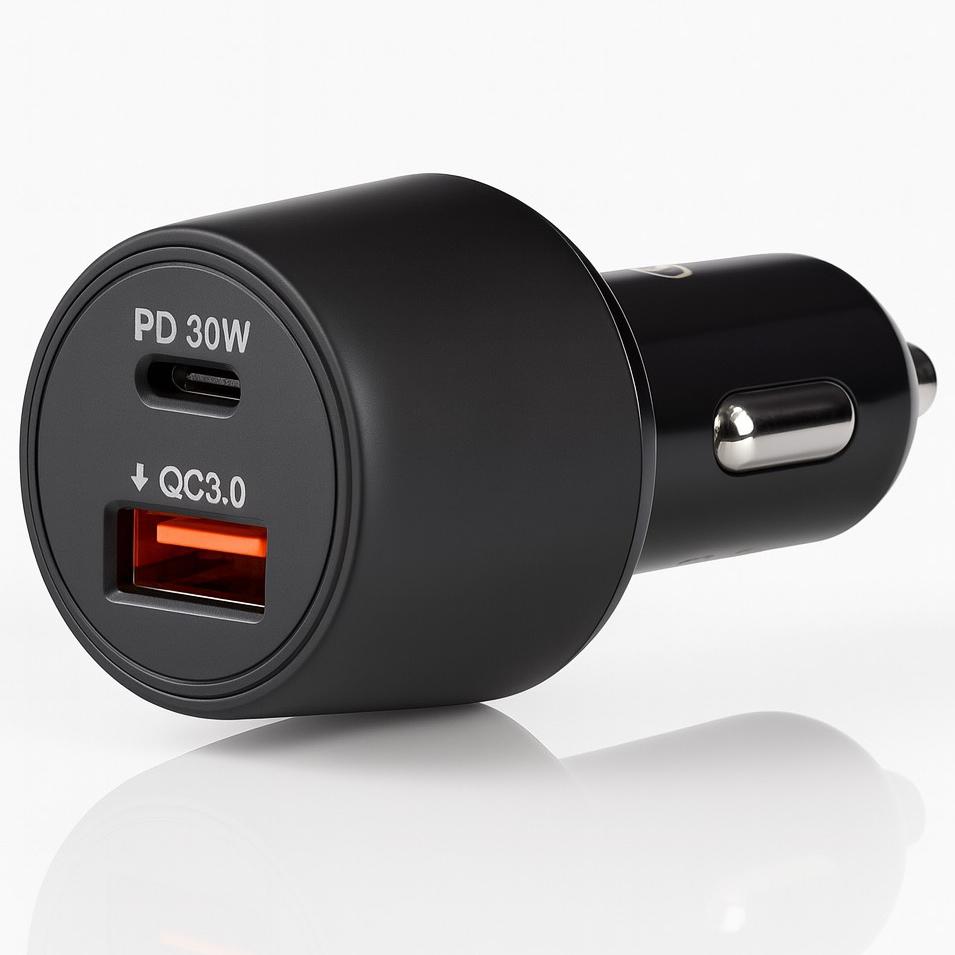 Nedis Usb autolader