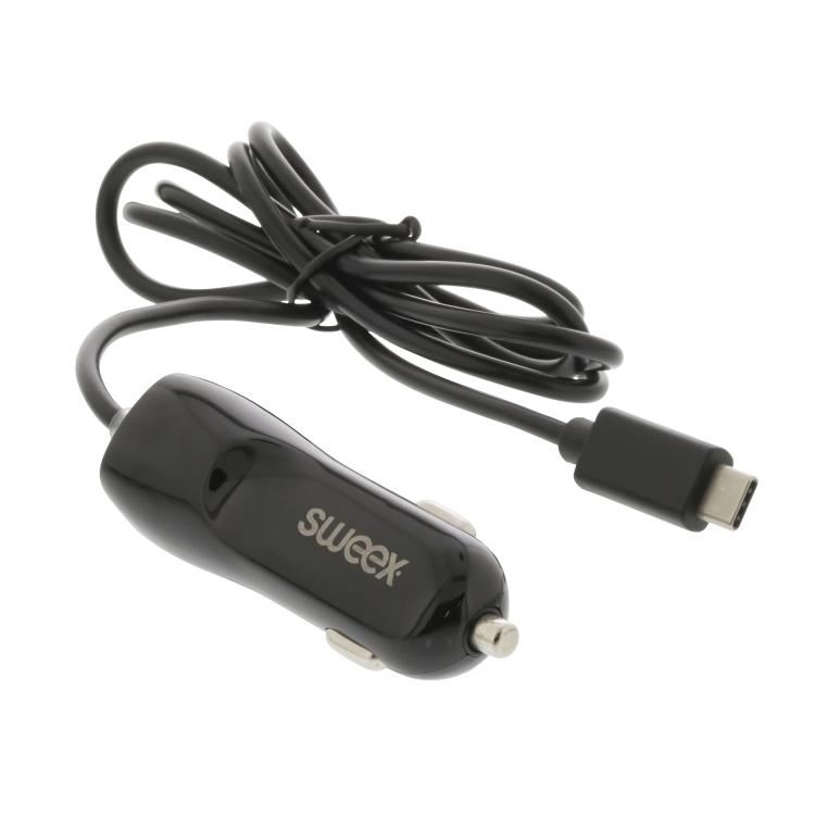Nedis Usb autolader