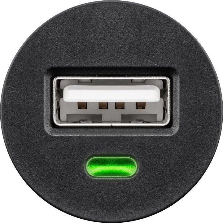USB autolader