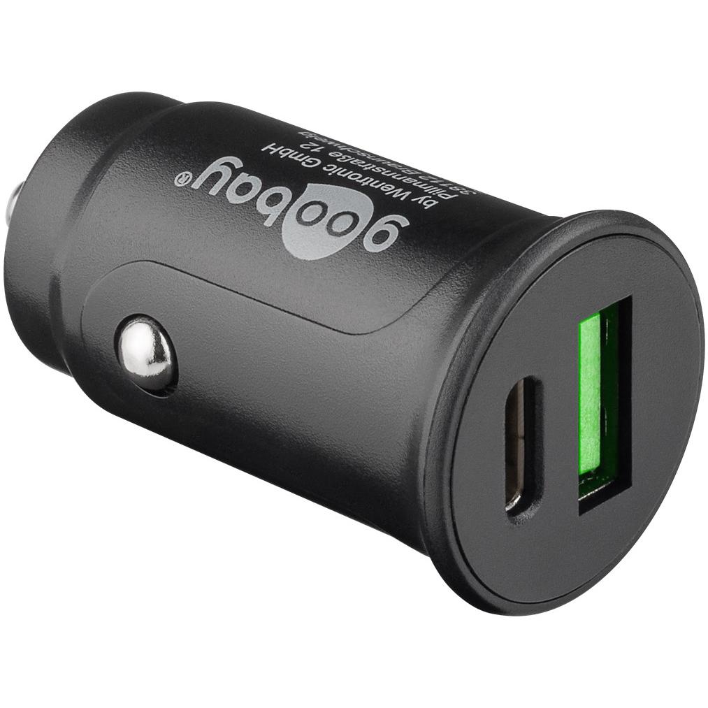 USB autolader