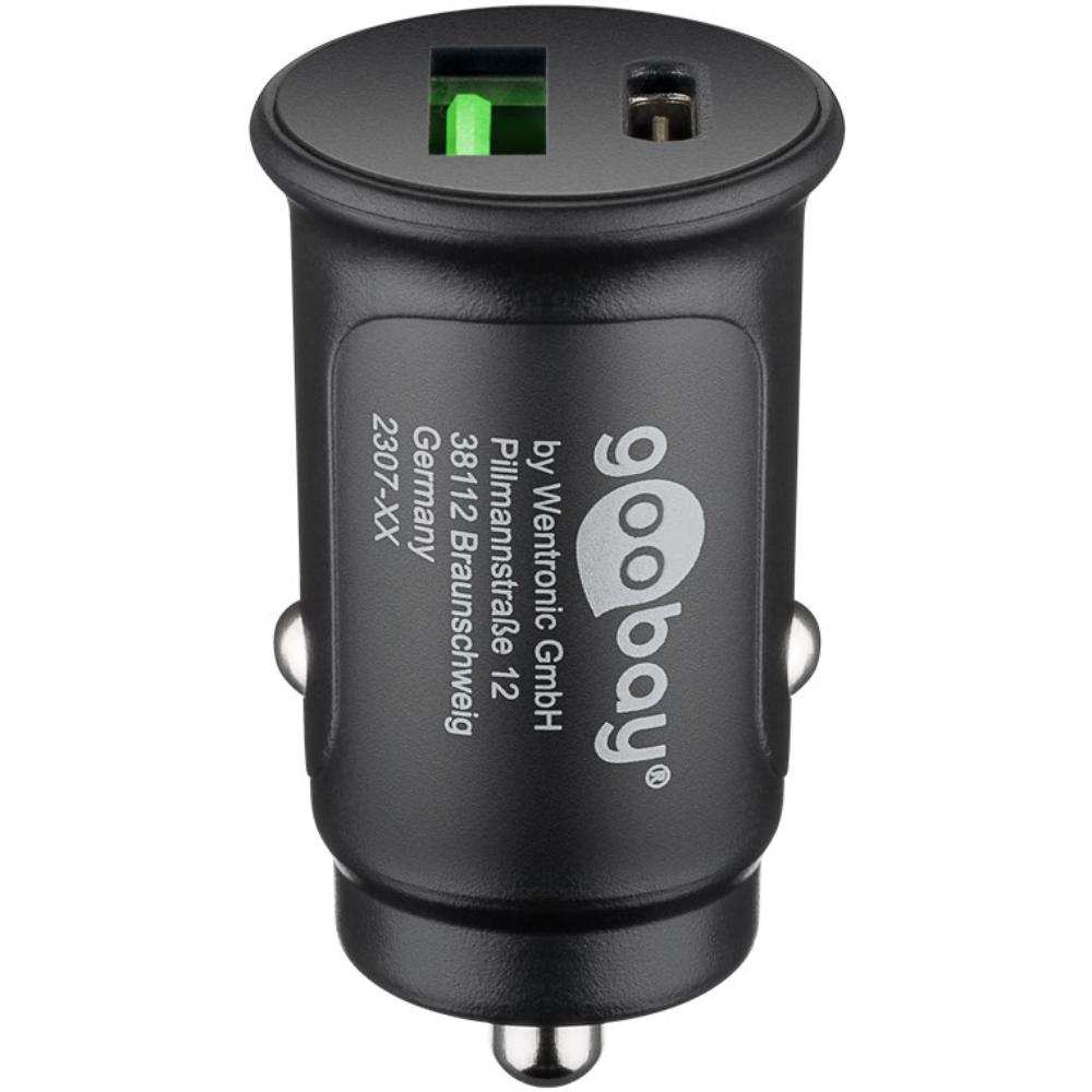 USB autolader