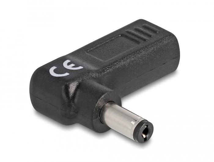 USB C adapter