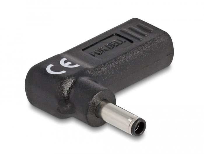 USB C - Dell adapter