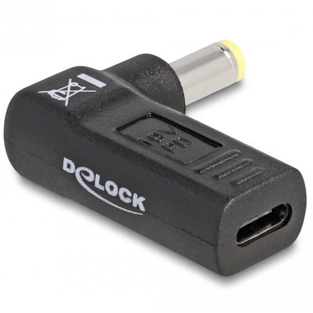 USB C - HP Acer adapter