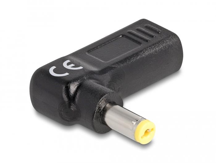 USB C - HP Acer adapter