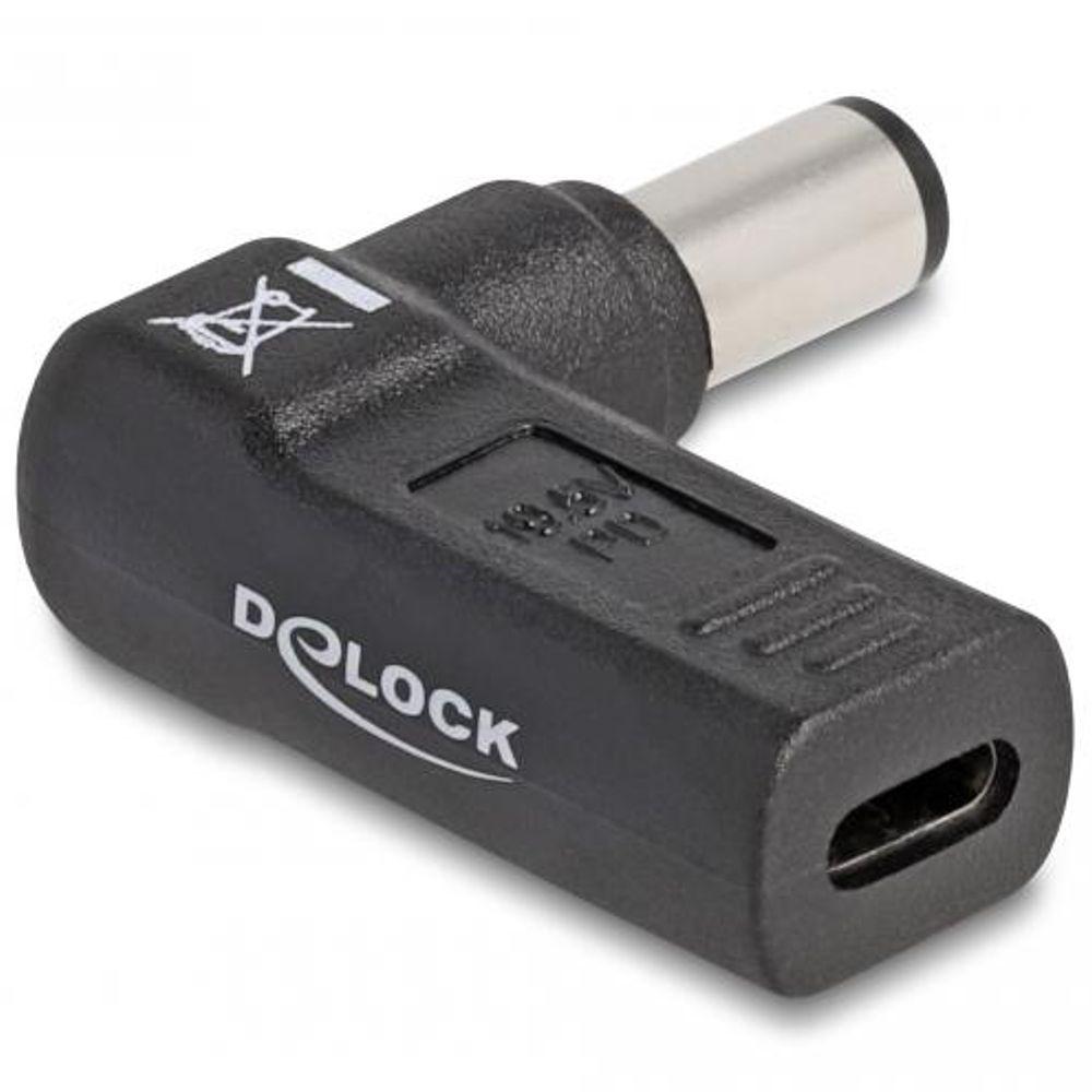 USB C - HP Dell adapter
