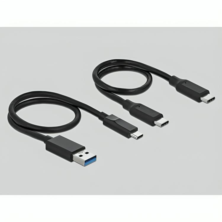USB C kaartlezer