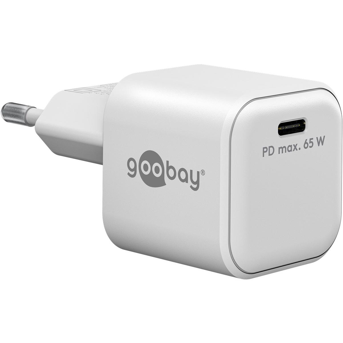 USB C oplader