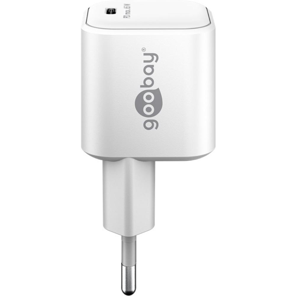 USB C oplader