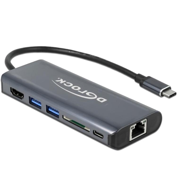 Abi Usb c multiport adapter