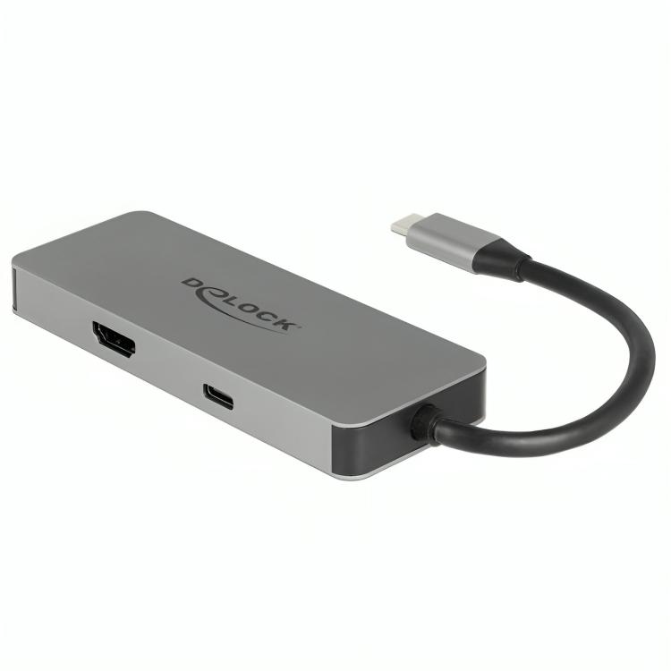 USB C multiport adapter