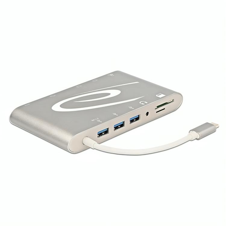 Abi Usb c multiport adapter