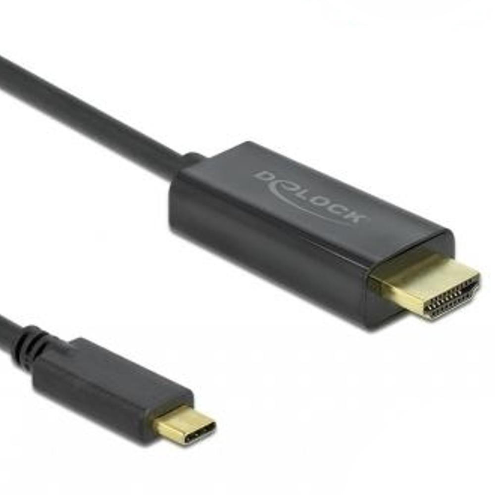USB C naar HDMI kabel