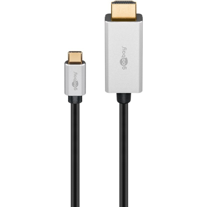 USB C naar HDMI kabel