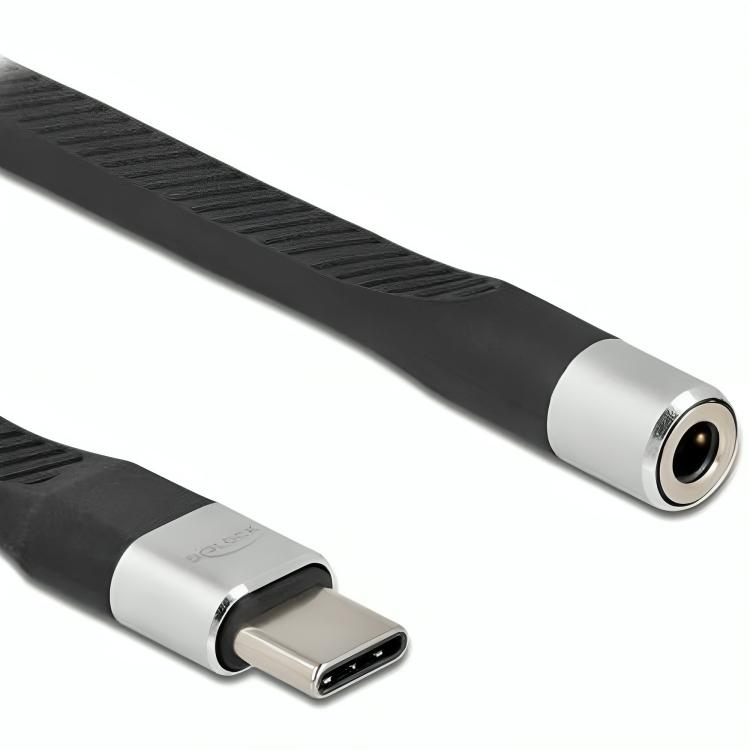 USB C naar Jack kabel
