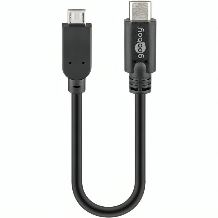 USB C naar micro USB