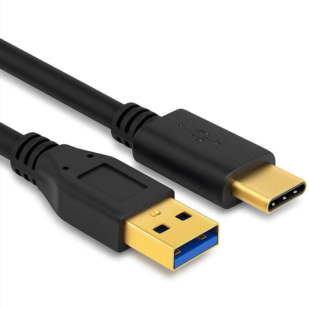USB C naar USB A kabel