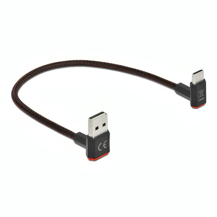 USB C naar USB A kabel