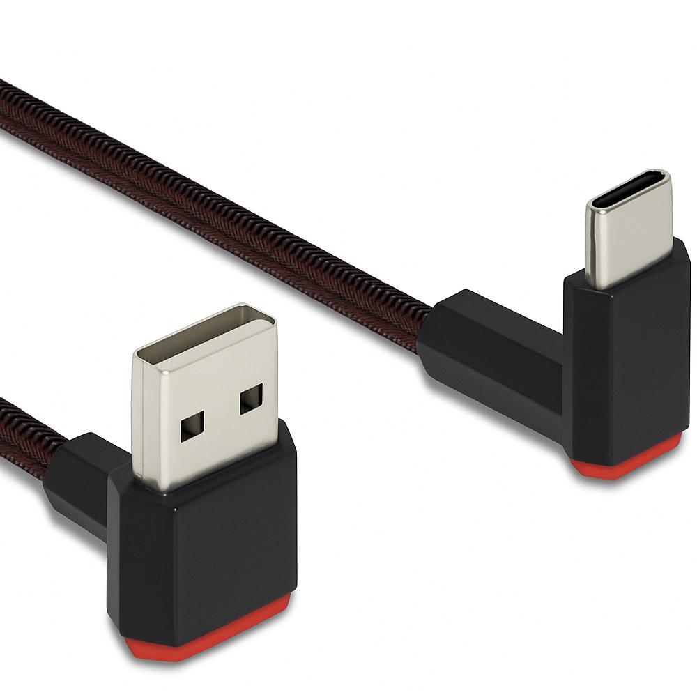 USB C naar USB A kabel