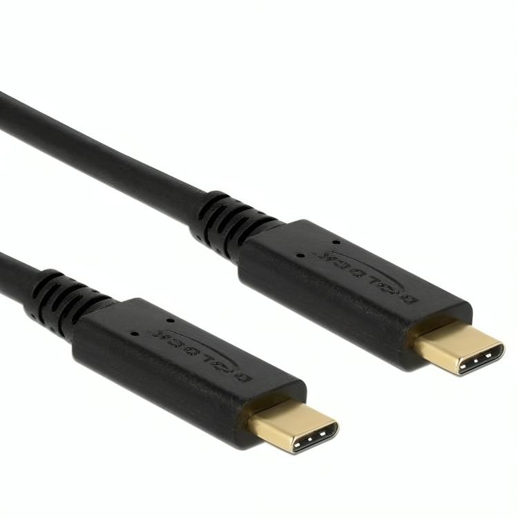 USB C naar USB C kabel