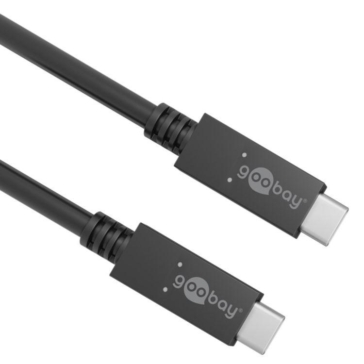 USB C naar USB C kabel