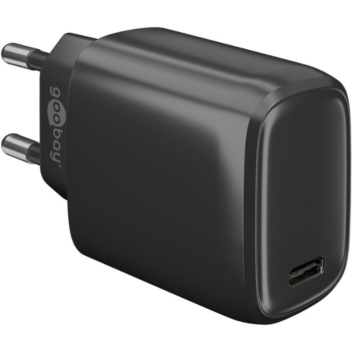USB C oplader