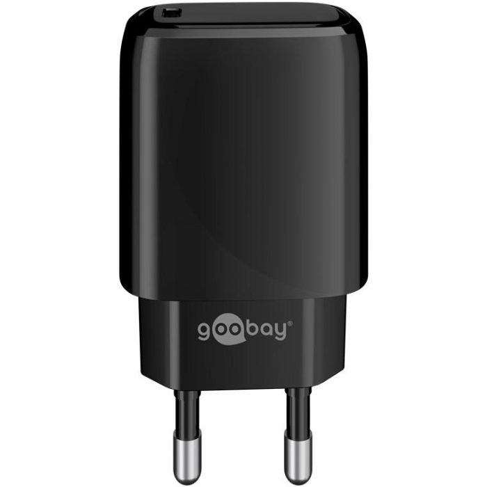 USB C oplader